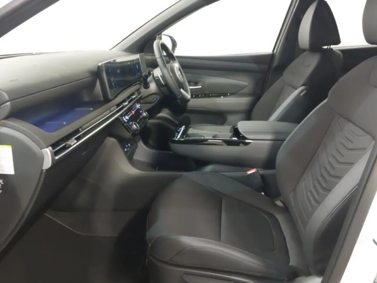 Hyundai Tucson 2026 photo 5
