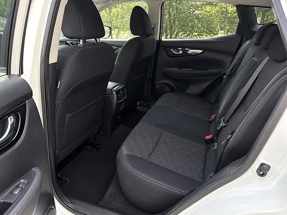 Nissan Qashqai 2015 photo 3