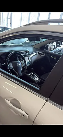Nissan Qashqai 2015 photo 4