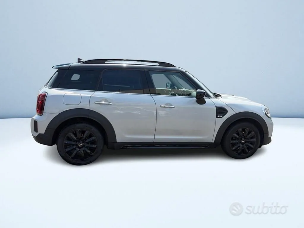 Mini Mini Countryman 2021 photo 4
