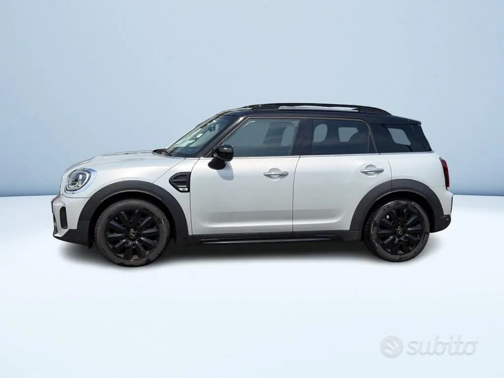 Mini Mini Countryman 2021 photo 5