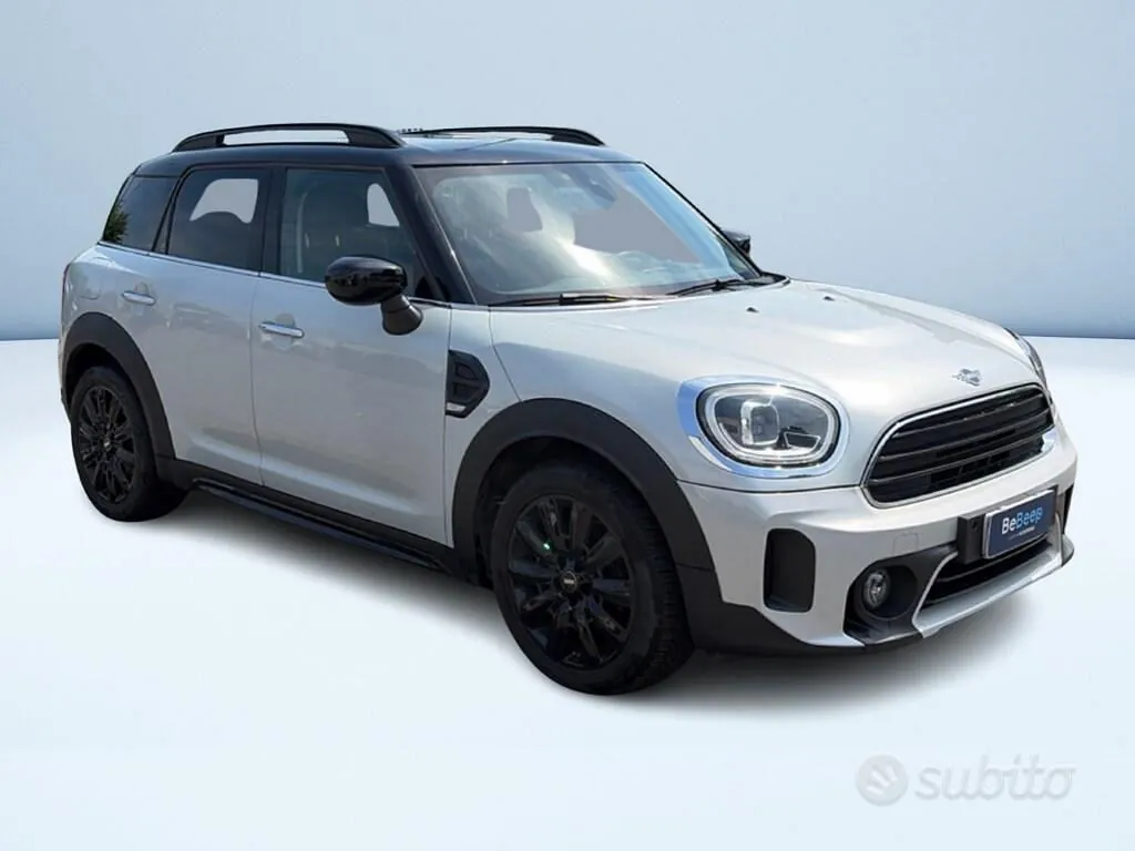 Mini Mini Countryman 2021 photo 3