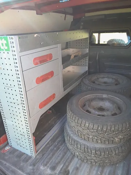 Citroen Berlingo 2009 photo 5