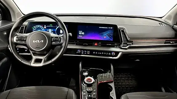 Kia Sportage 2025 photo 4