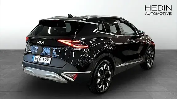 Kia Sportage 2025 photo 2