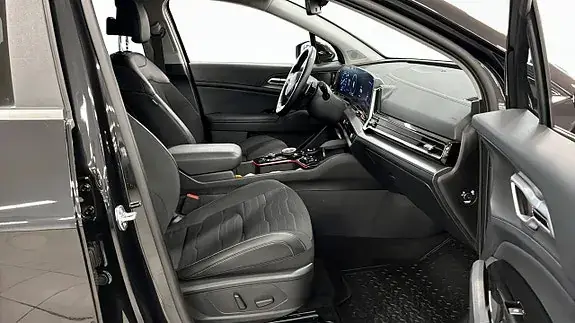 Kia Sportage 2025 photo 3