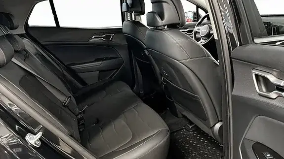 Kia Sportage 2025 photo 5