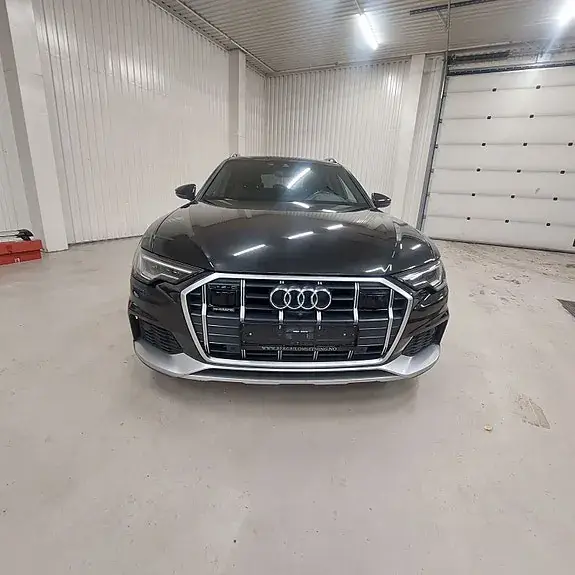 Audi A6 Allroad 2020 photo 5