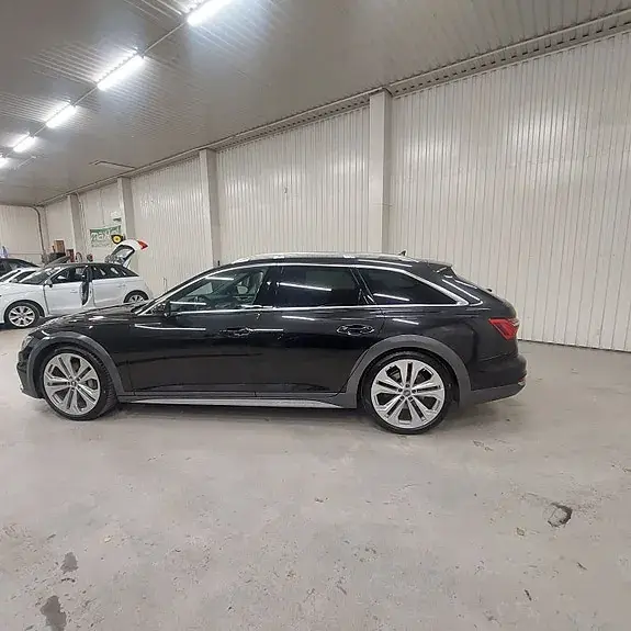 Audi A6 Allroad 2020 photo 2