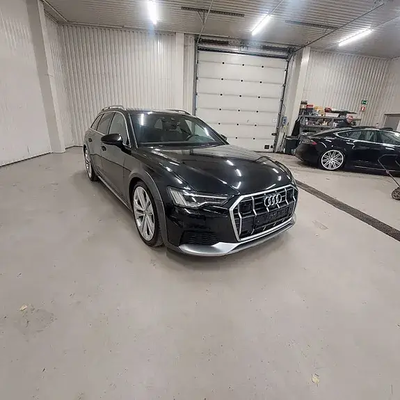 Audi A6 Allroad 2020 photo 3