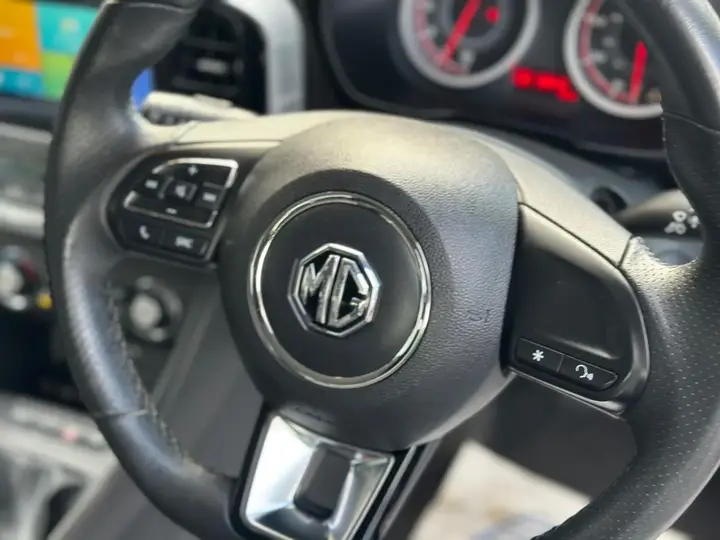 MG Mg3 2018 photo 3