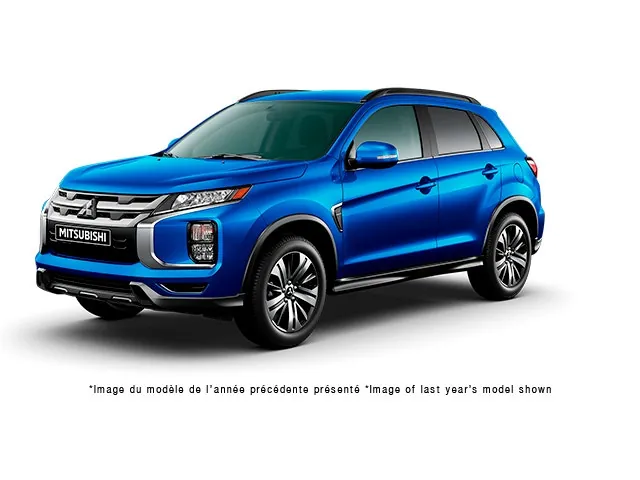 Mitsubishi Rvr 2027 photo 3
