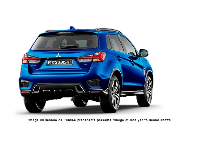 Mitsubishi Rvr 2027 photo 2
