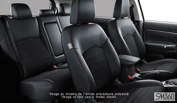 Mitsubishi Rvr 2027 photo 5