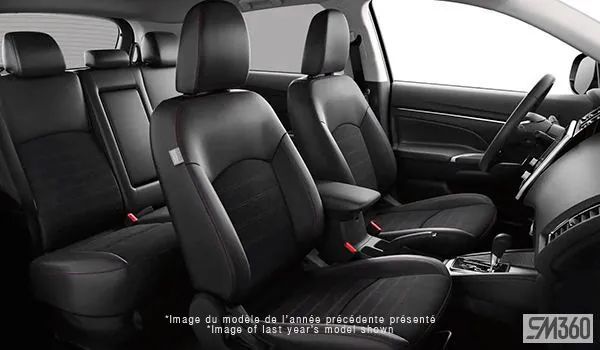 Mitsubishi Rvr 2027 photo 4