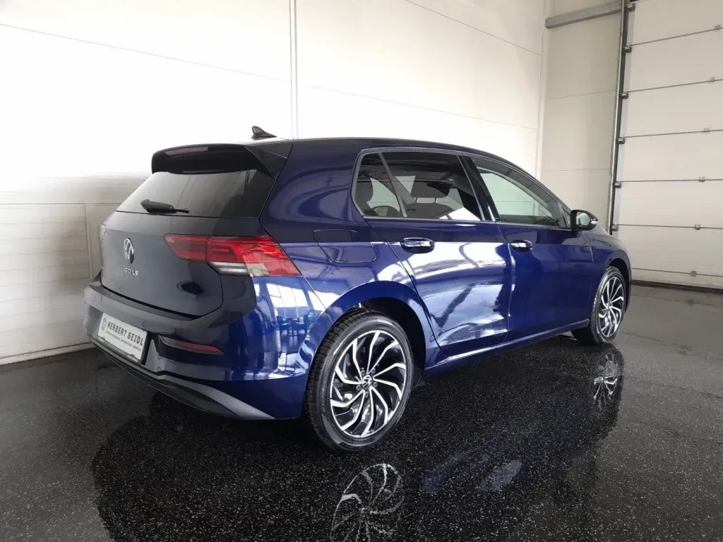 Volkswagen Golf 2020 photo 2