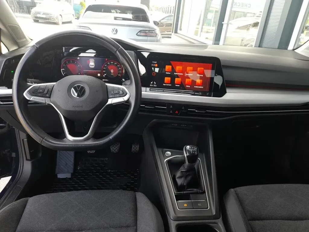 Volkswagen Golf 2020 photo 3