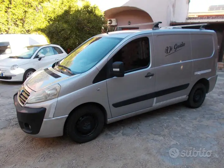 Fiat Scudo