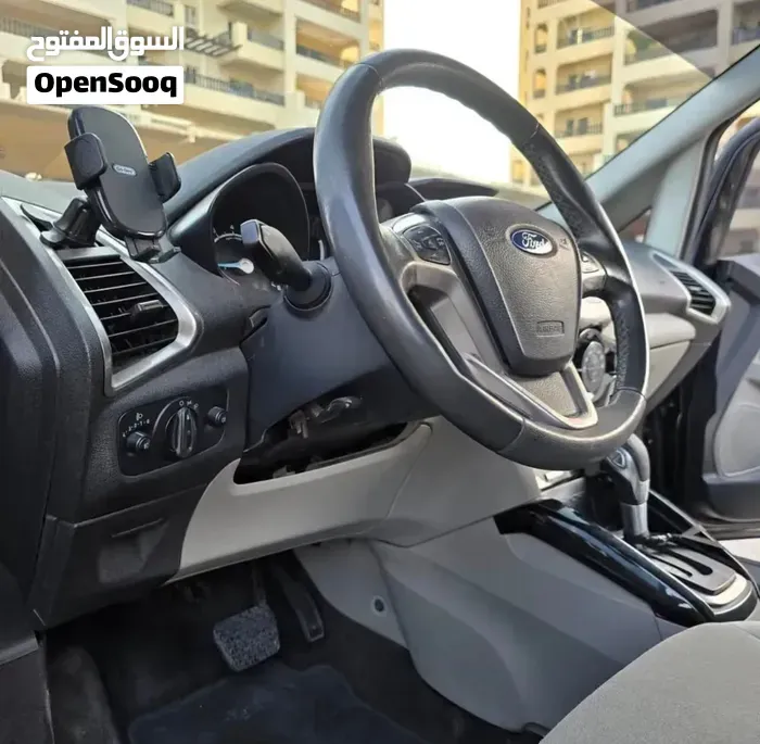 Ford Ecosport 2016 photo 3