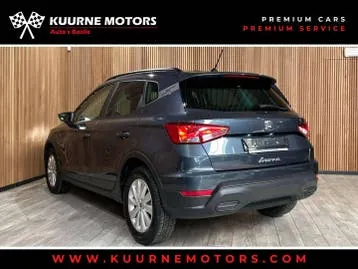 Seat Arona 2023 photo 2