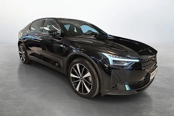 Polestar 2 2022 photo 3