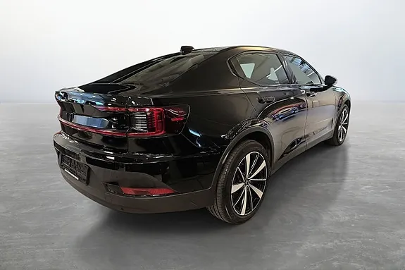 Polestar 2 2022 photo 5
