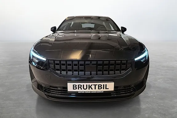 Polestar 2 2022 photo 2