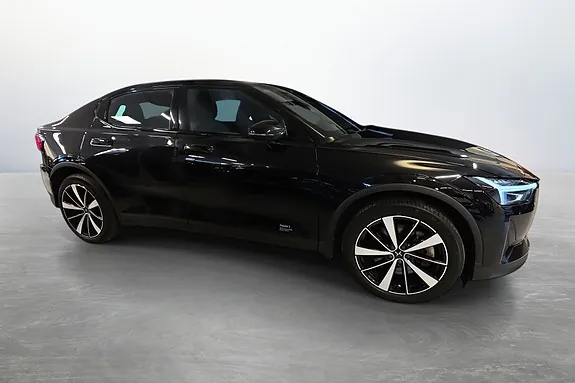 Polestar 2 2022 photo 4