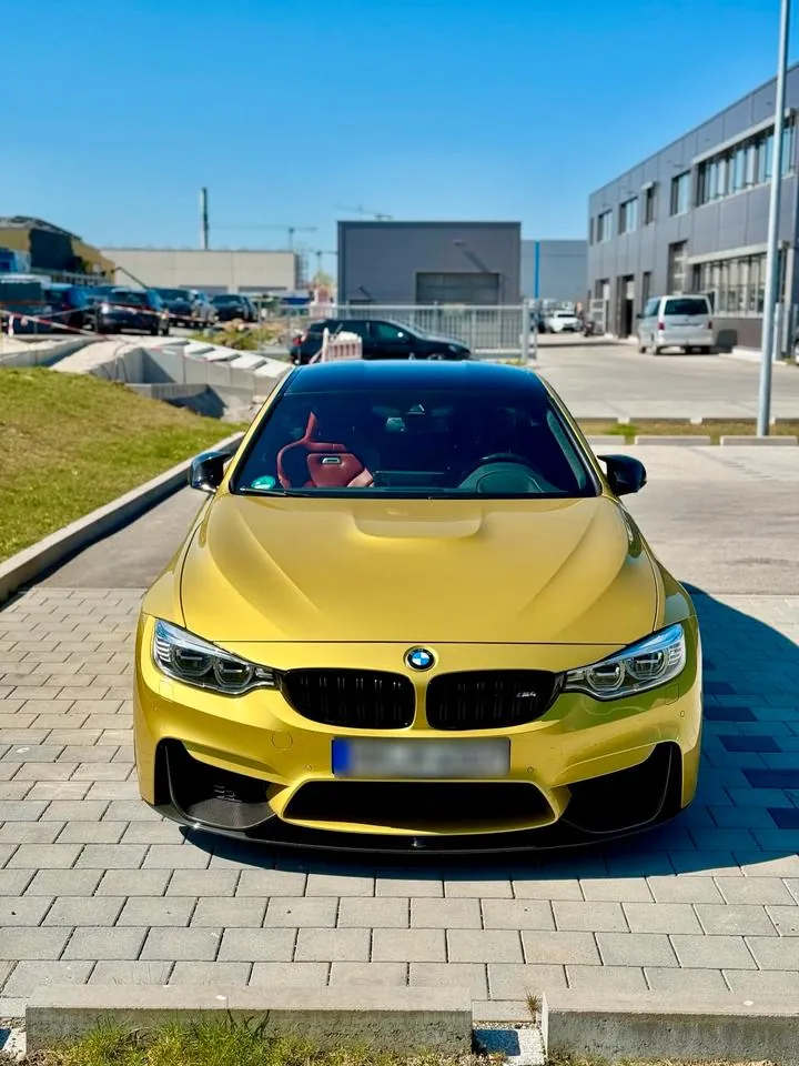 BMW M4
