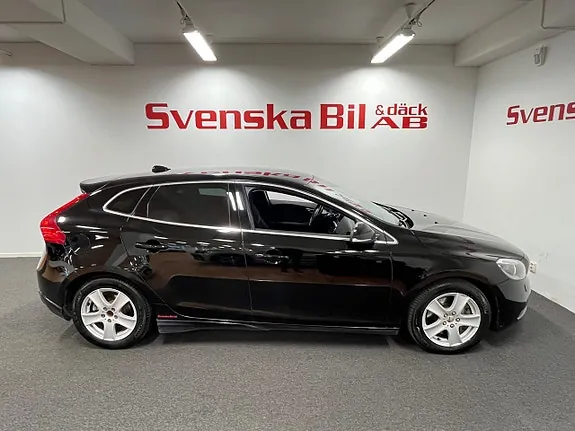 Volvo V40 2016 photo 5