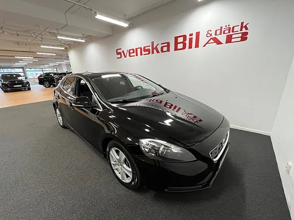 Volvo V40 2016 photo 3