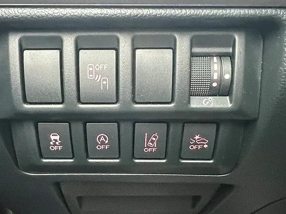 Subaru Outback 2017 photo 5
