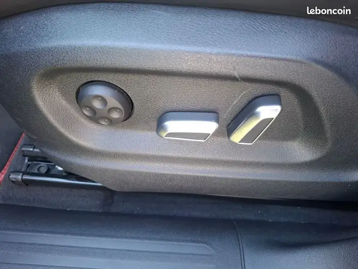Audi Q5 2015 photo 4