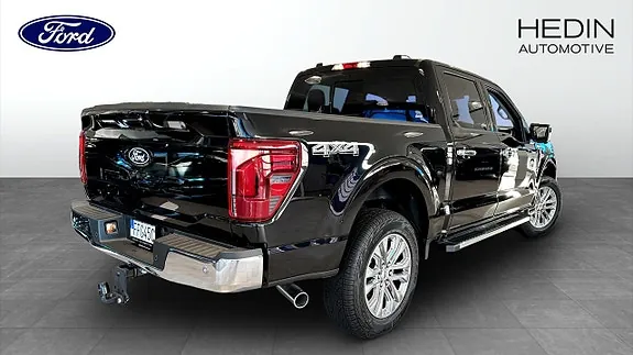 Ford F-150 2026 photo 2