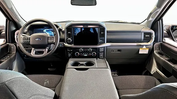 Ford F-150 2026 photo 4