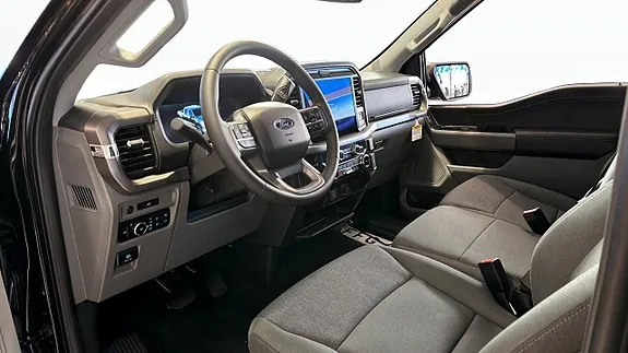 Ford F-150 2026 photo 3