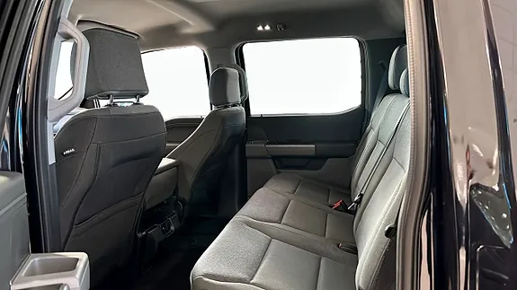 Ford F-150 2026 photo 5