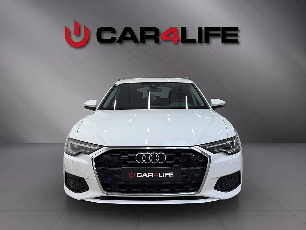 Audi A6 2023 photo 2