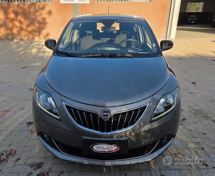 Lancia Ypsilon 2023 photo 5