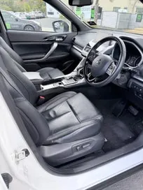 Mitsubishi Eclipse Cross 2020 photo 3