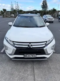 Mitsubishi Eclipse Cross 2020 photo 4