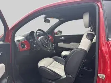 Fiat 500C 2021 photo 3