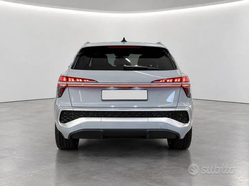 Audi Q3 2026 photo 5
