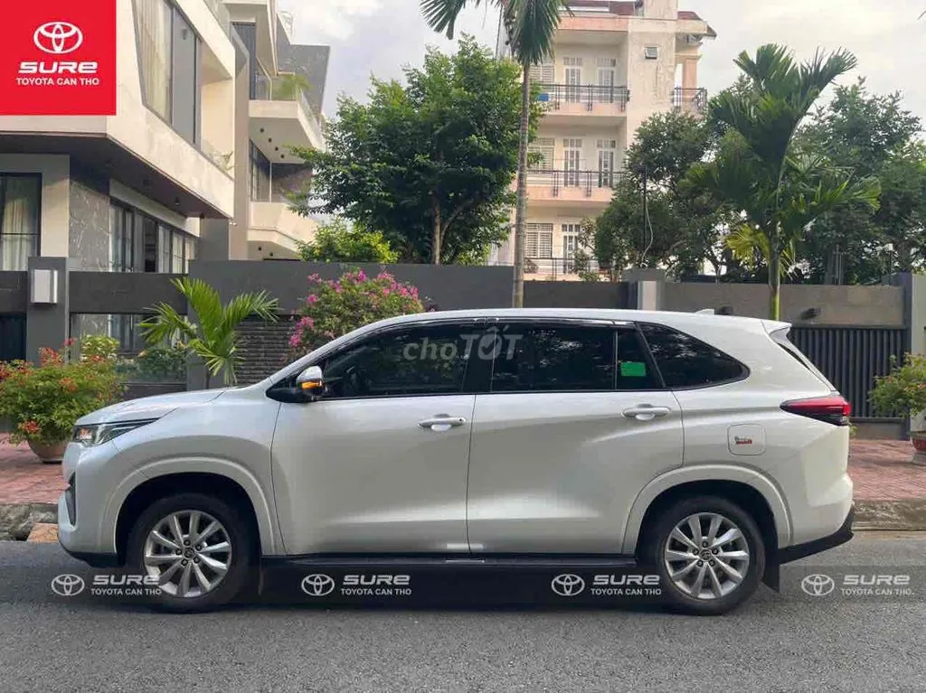 Toyota Innova Cross 2025 photo 5
