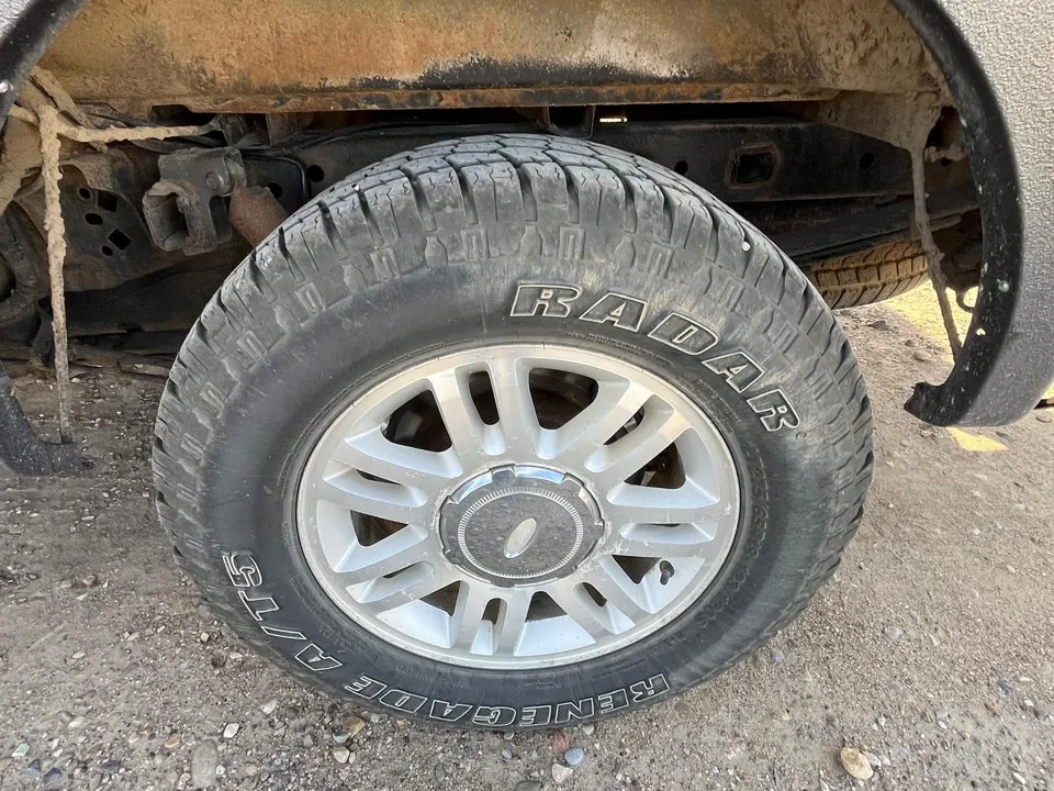 Ford F-150 2011 photo 2