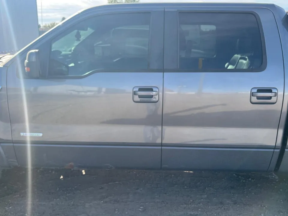 Ford F-150 2011 photo 3
