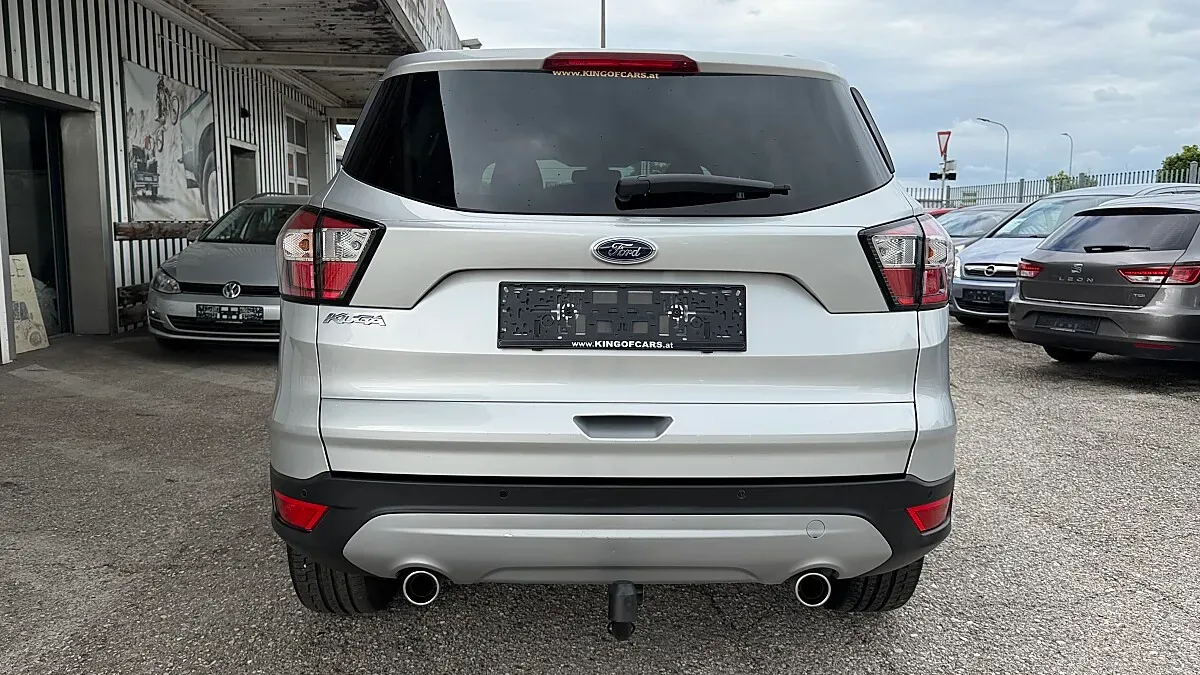 Ford Kuga 2017 photo 3