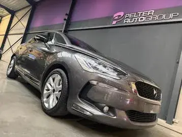 Citroen Ds5 2017 photo 3