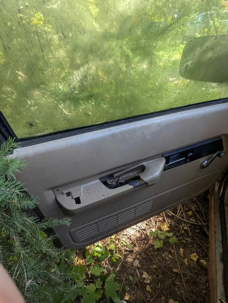 GMC Sierra 1994 photo 5