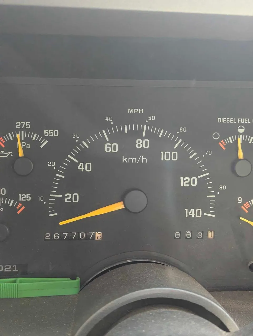 GMC Sierra 1994 photo 3